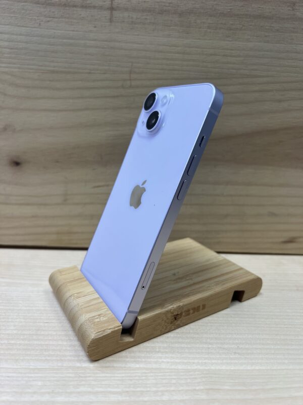 iPhone 14 128GB  Purpura