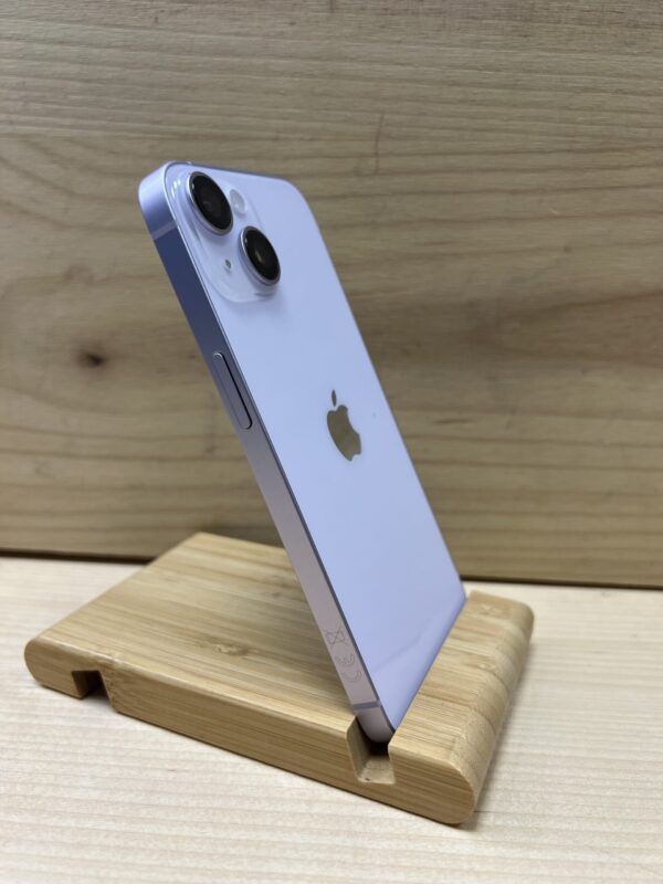 iPhone 14 128GB  Purpura - Imagen 2