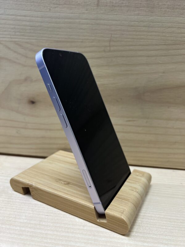 iPhone 14 128GB  Purpura - Imagen 3