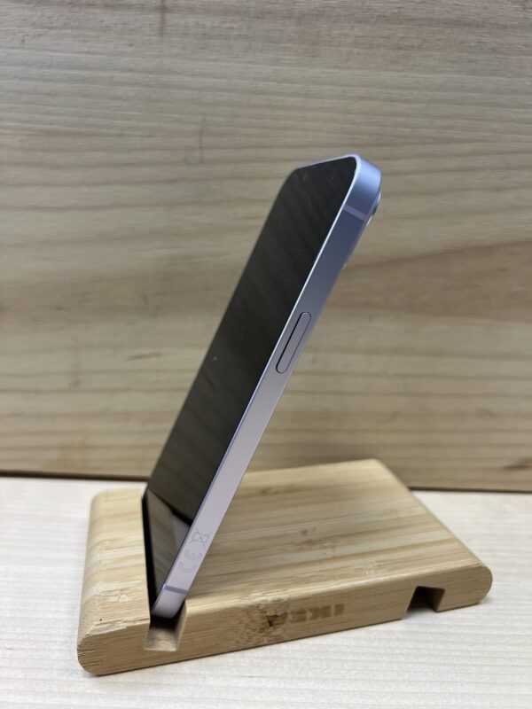 iPhone 14 128GB  Purpura - Imagen 4