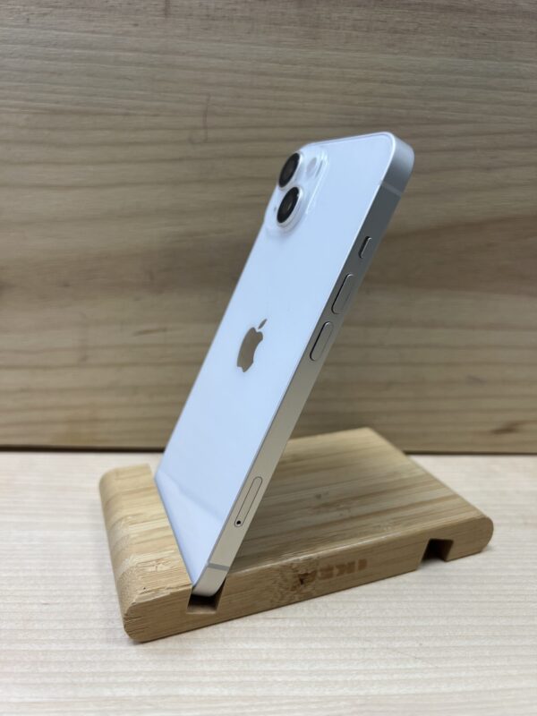 OFERTON iPhone 14 128GB Blanco