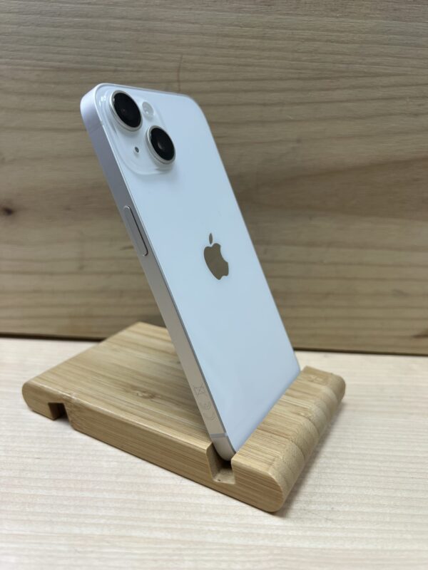 OFERTON iPhone 14 128GB Blanco - Imagen 2