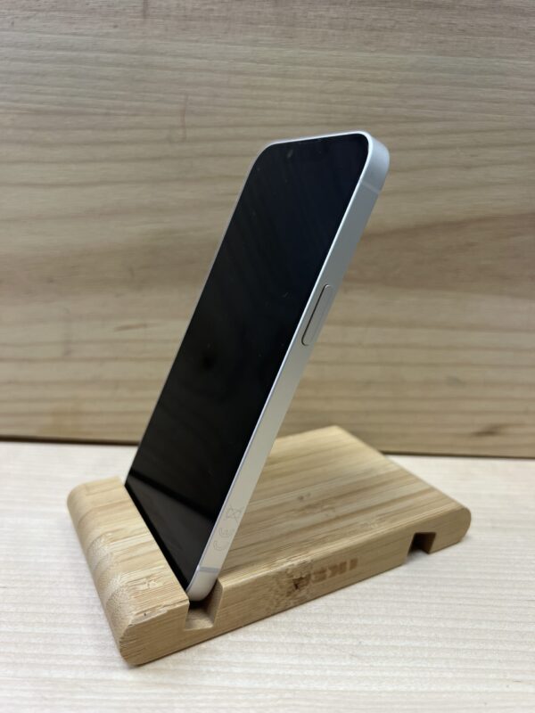 OFERTON iPhone 14 128GB Blanco - Imagen 4