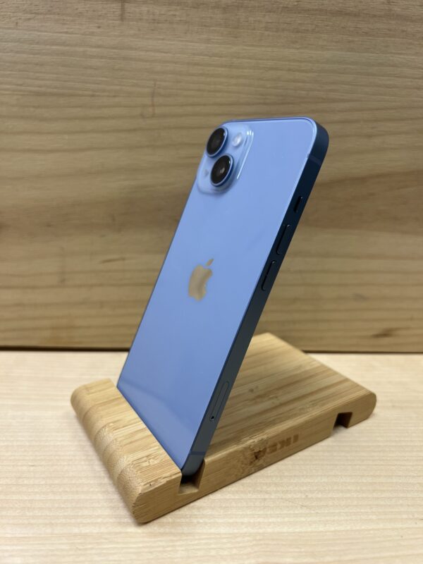 iPhone 14 128GB azul