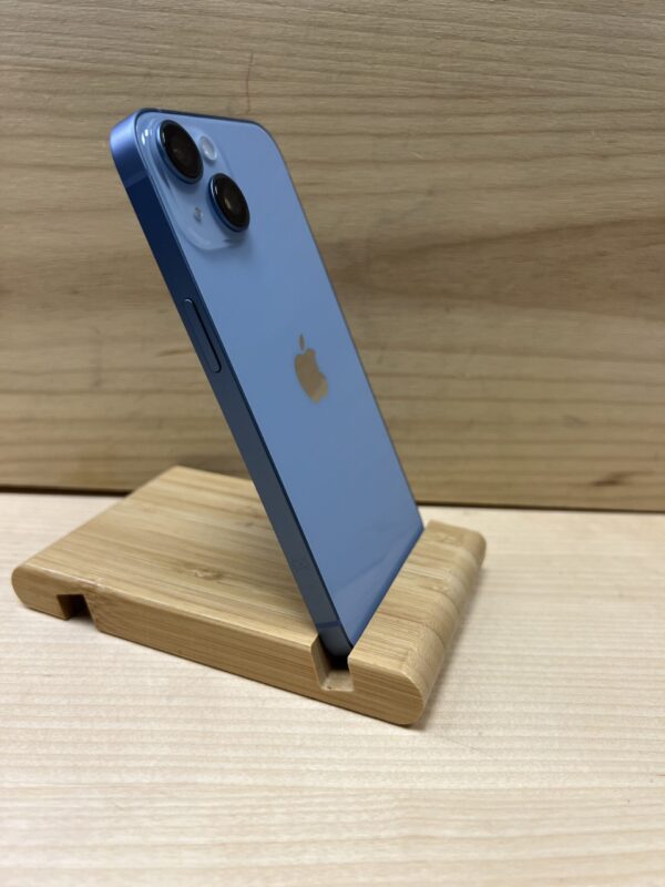 iPhone 14 128GB azul - Imagen 2