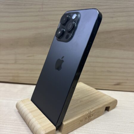 OFERTA iPhone 14 pro max Negro 256gb
