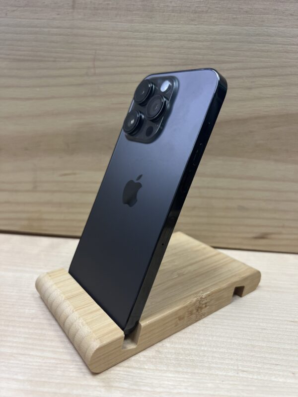 OFERTA iPhone 14 pro max Negro 256gb