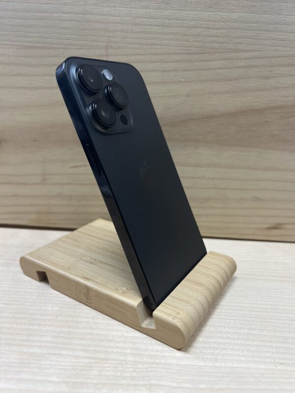 OFERTA iPhone 14 pro max Negro 256gb - Imagen 2