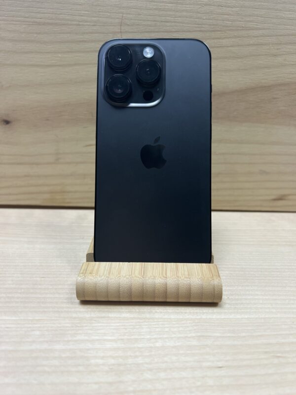 OFERTA iPhone 14 pro max Negro 256gb - Imagen 3
