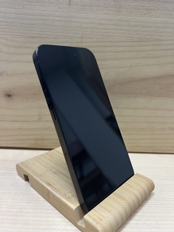 OFERTA iPhone 14 pro max Negro 256gb - Imagen 5