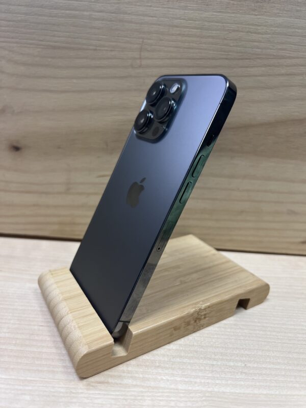 iPhone 13 Pro 128gb Gris Bateria 100%