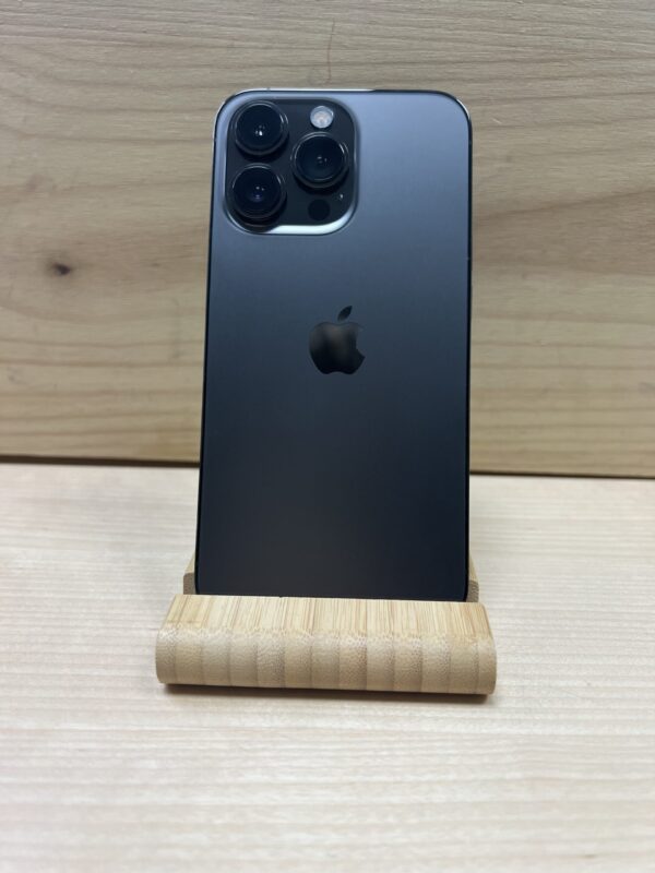 iPhone 13 Pro 128gb Gris Bateria 100% - Imagen 5
