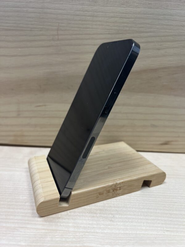 iPhone 13 Pro 128gb Gris Bateria 100% - Imagen 3