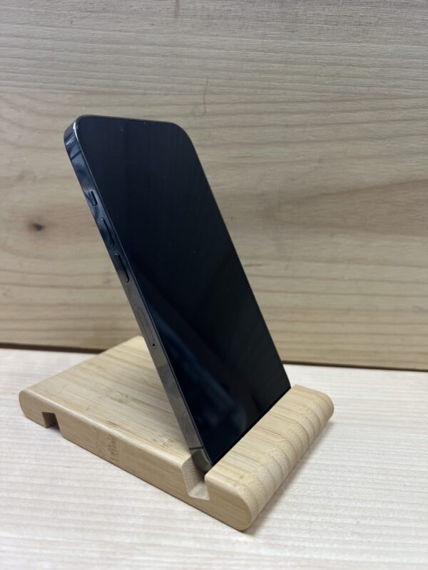 iPhone 13 Pro 128gb Gris Bateria 100% - Imagen 4