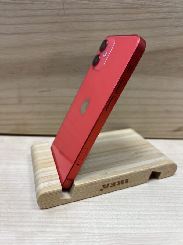 iPhone 12 mini 64gb Bateria 100%