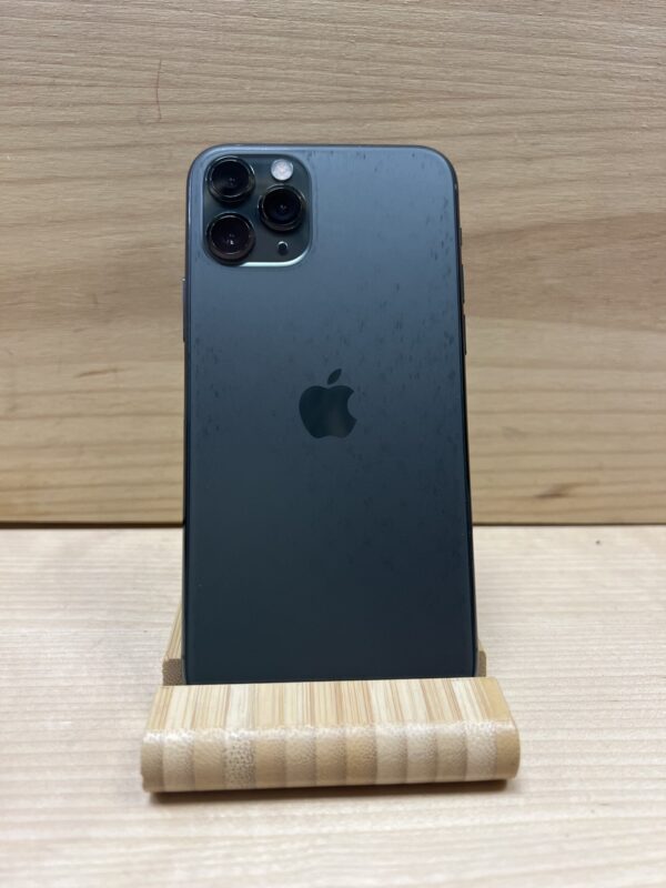 iPhone 11 pro 256gb Verde Bateria 100% - Imagen 5