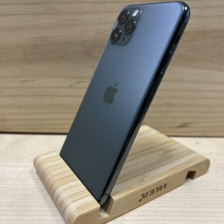 iPhone 11 pro 256gb Verde Bateria 100%