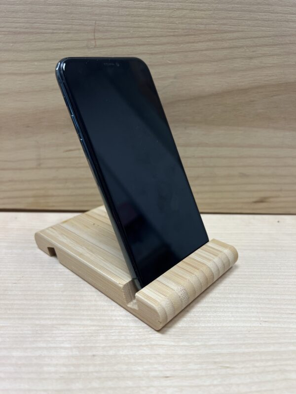 iPhone 11 pro 256gb Verde Bateria 100% - Imagen 3