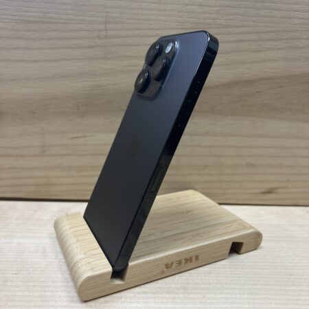 iPhone 14 pro Negro 128gb E-Sim