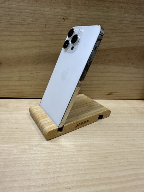 iPhone 14 pro max Blanco 128gb