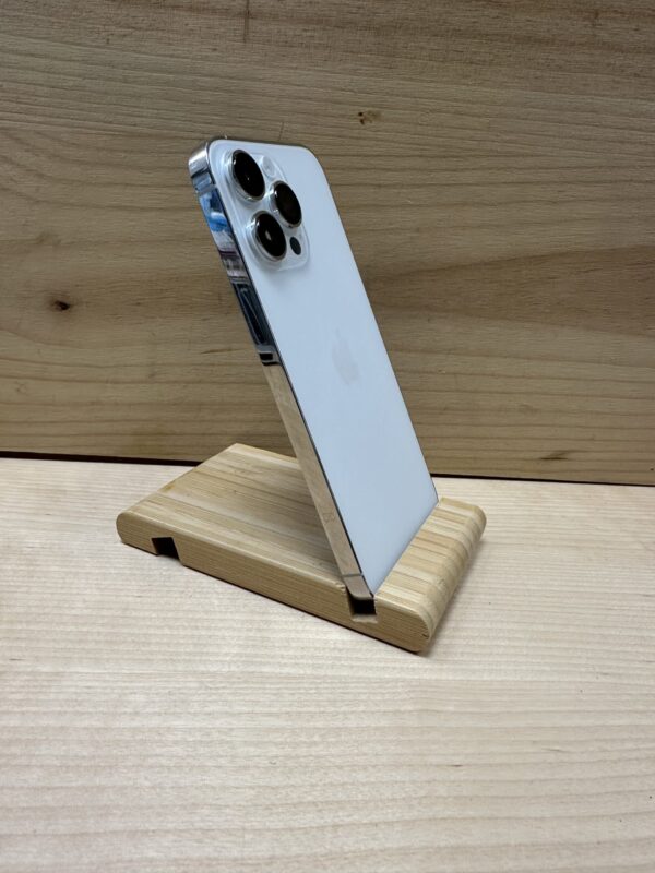 iPhone 14 pro max Blanco 128gb - Imagen 2