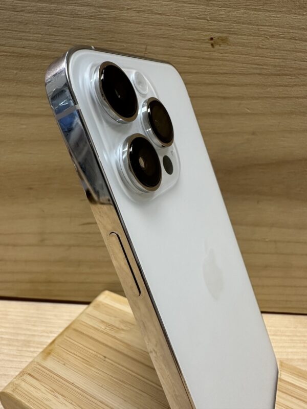 iPhone 14 pro max Blanco 128gb - Imagen 5