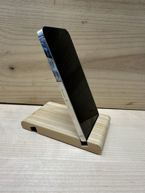 iPhone 14 pro max Blanco 128gb - Imagen 3