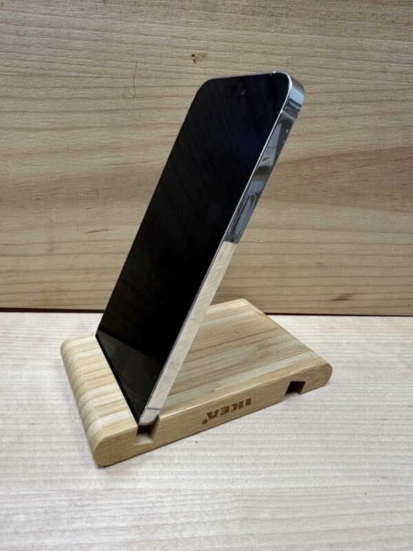 iPhone 14 pro max Blanco 128gb - Imagen 4