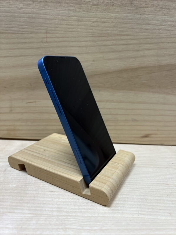 iPhone 13 Mini 256gb azul Bateria 100% - Imagen 3
