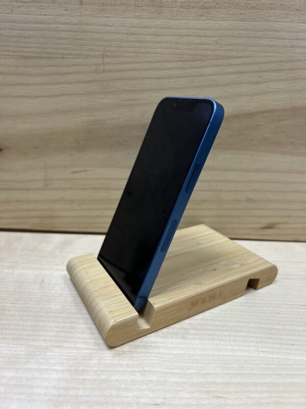 iPhone 13 Mini 256gb azul Bateria 100% - Imagen 4