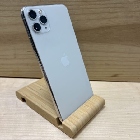 OFERTA iPhone 11 pro 256gb blanco Bateria 100%