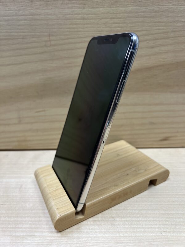 OFERTA iPhone 11 pro max 256gb blanco Bateria 100% - Imagen 3