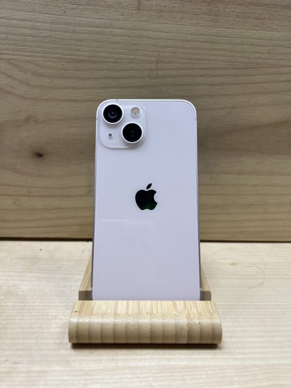 iPhone 13 Mini Rosa 128gb - Imagen 5