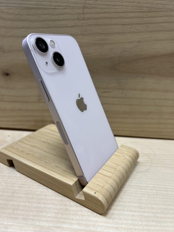 iPhone 13 Mini Rosa 128gb