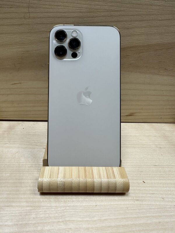 iPhone 12 Pro 512 gb oro - Imagen 5