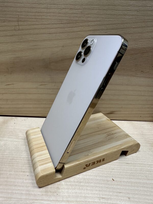 iPhone 12 Pro 512 gb oro