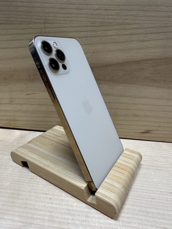 iPhone 12 Pro 512 gb oro - Imagen 2