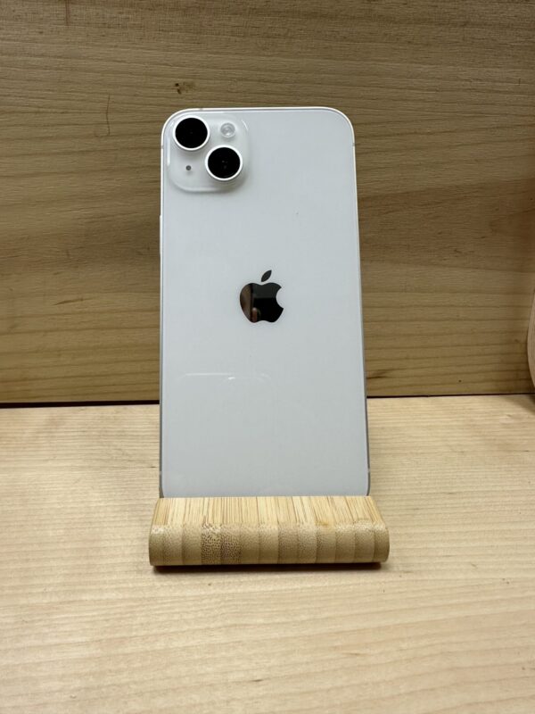 iPhone 14 plus 128gb Blanco Esim