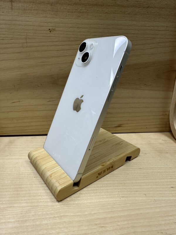 iPhone 14 plus 128gb Blanco Esim - Imagen 3