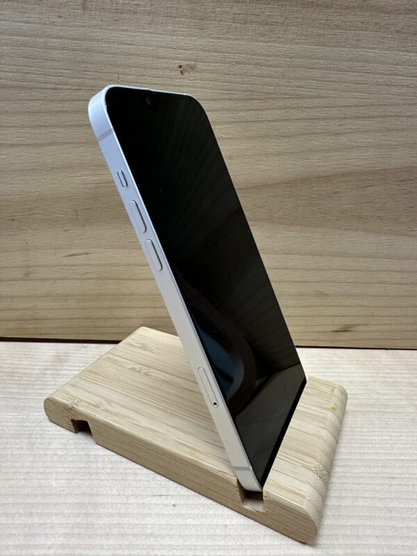 iPhone 14 plus 128gb Blanco Esim - Imagen 4