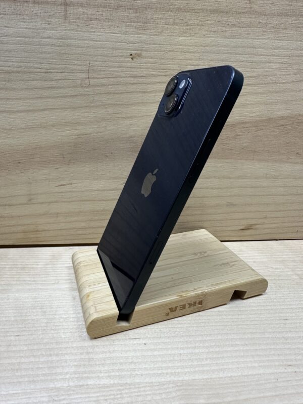 iPhone 14 plus 256 gb Negro Bateria 100% Esim