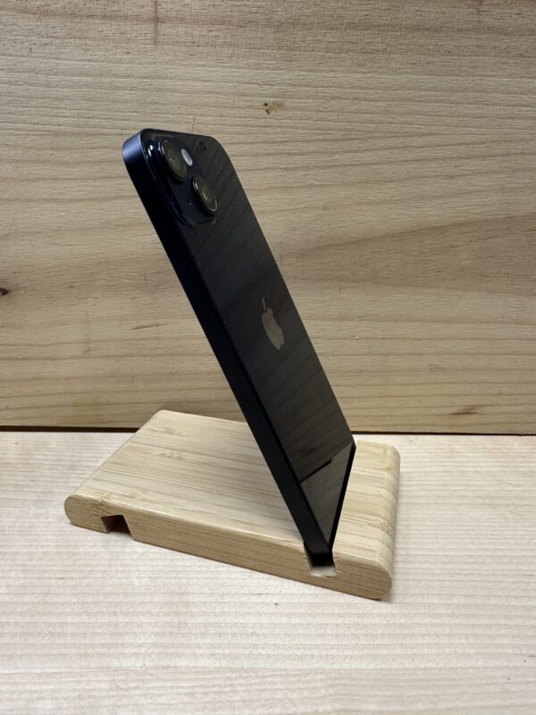 iPhone 14 plus 256 gb Negro Bateria 100% Esim - Imagen 5
