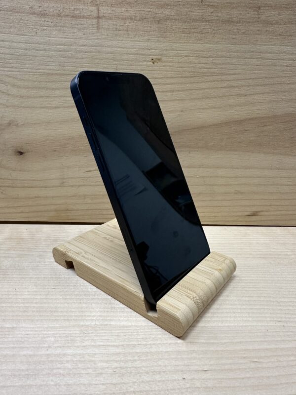 iPhone 14 plus 256 gb Negro Bateria 100% Esim - Imagen 4