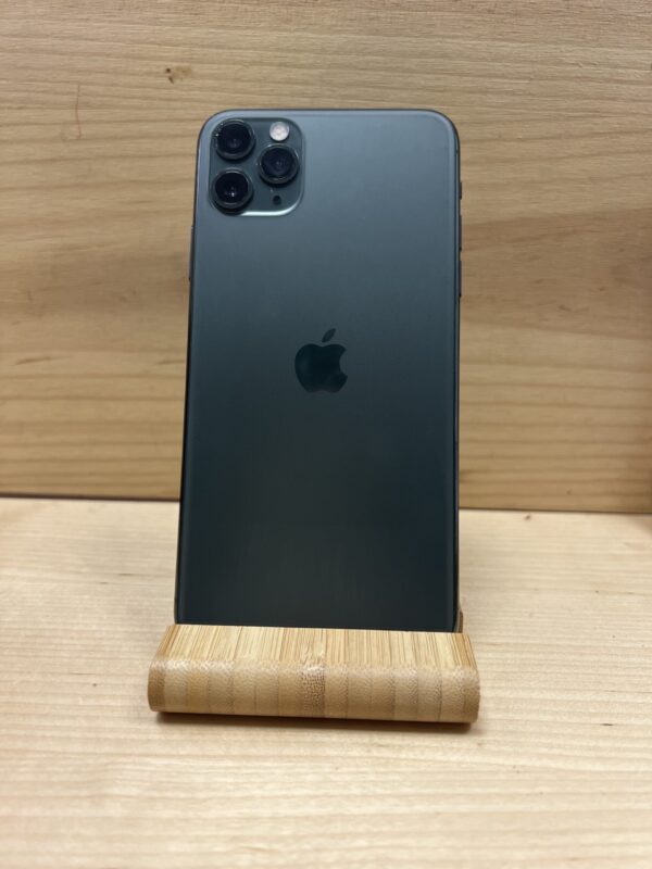 iPhone 11 pro max 64gb  verde Bateria superior al 95% - Imagen 6