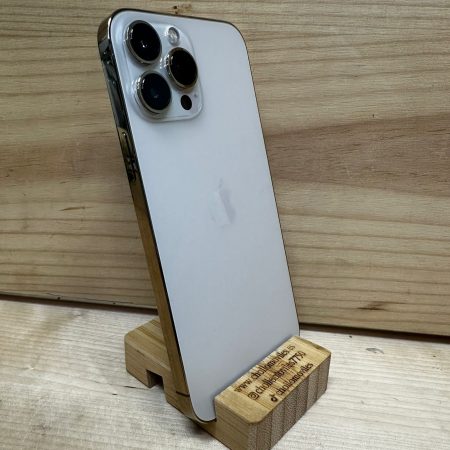 iPhone 13 Pro Max 128gb Oro Bateria 100%