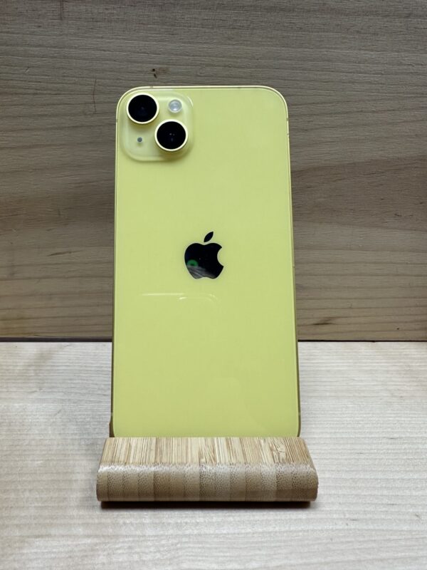 iPhone 14 plus 128gb Amarillo - Imagen 5
