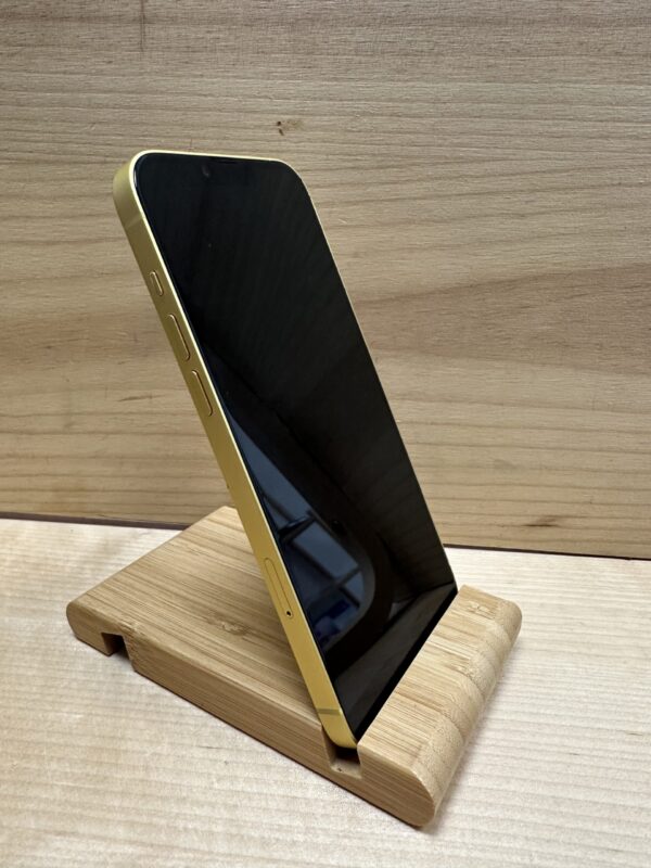 iPhone 14 plus 128gb Amarillo - Imagen 3