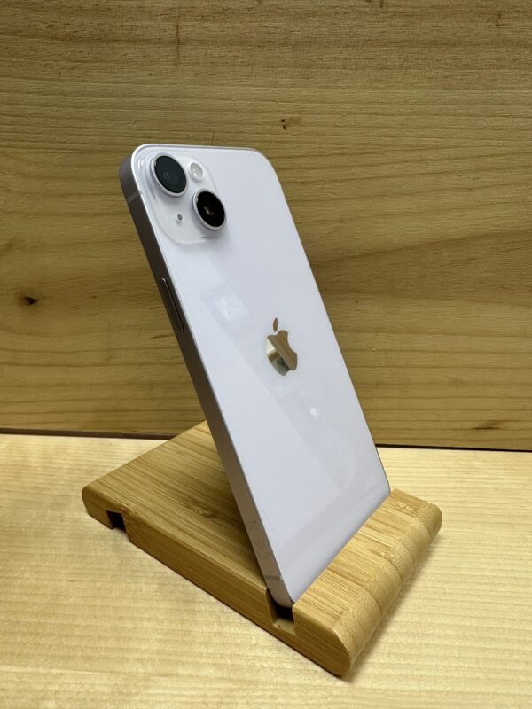 iPhone 14 plus 512gb Purpura Esim Bateria 100%