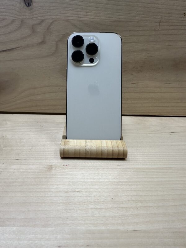 iPhone 14 pro Oro 256gb ESIM - Imagen 5
