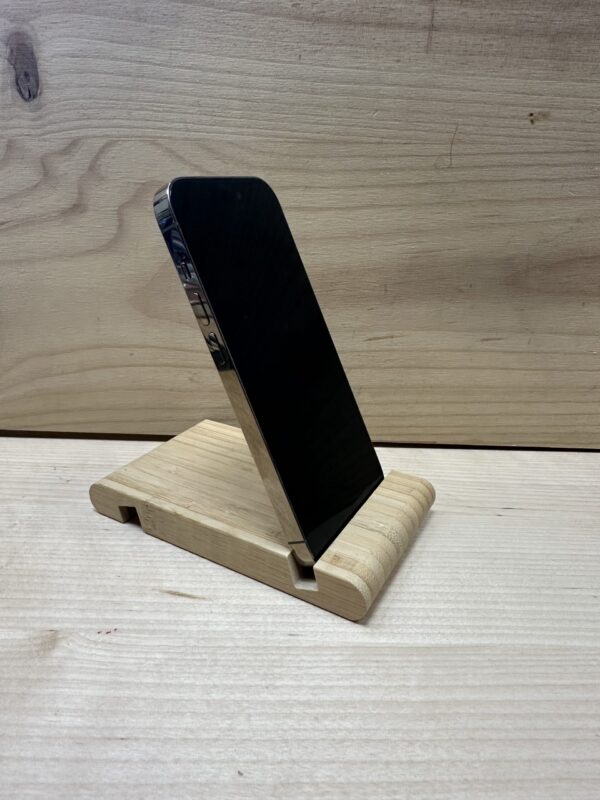 iPhone 14 pro Oro 256gb ESIM - Imagen 3